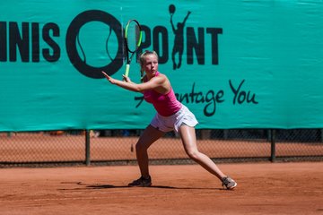 Theresa Hein 76 - Witthoeft Cup